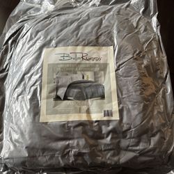 Reversible Comforter