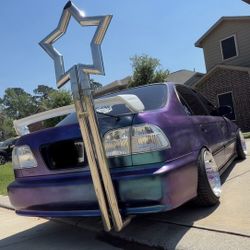 1999 Honda Civic