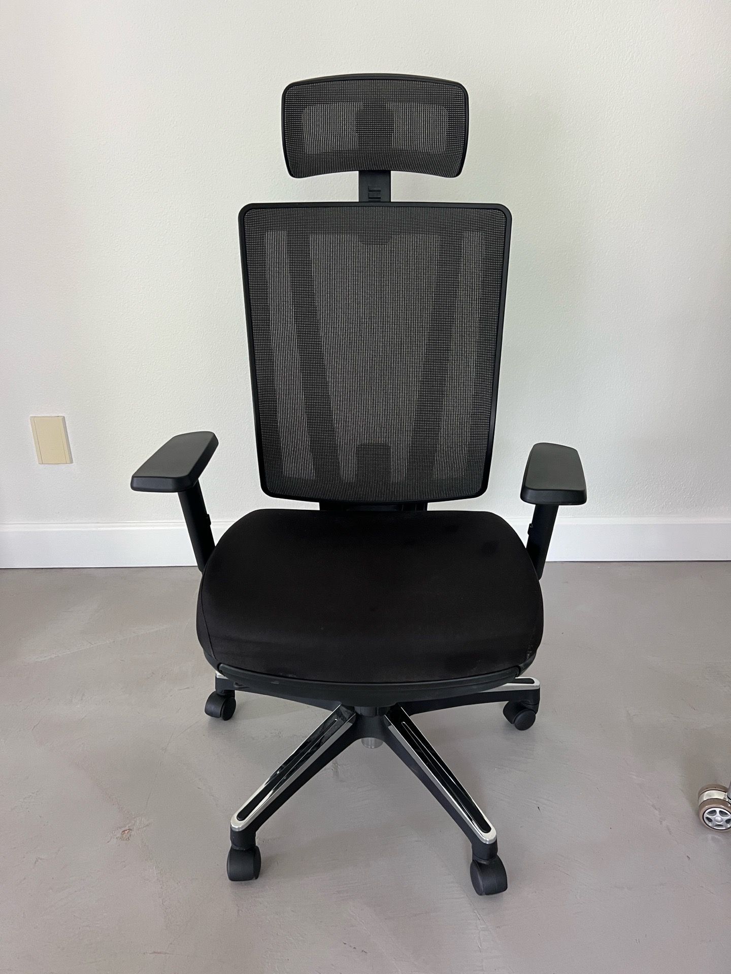 Ergonomic Office Chair