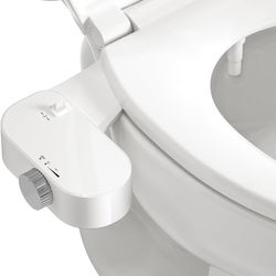 Bidet Attachment