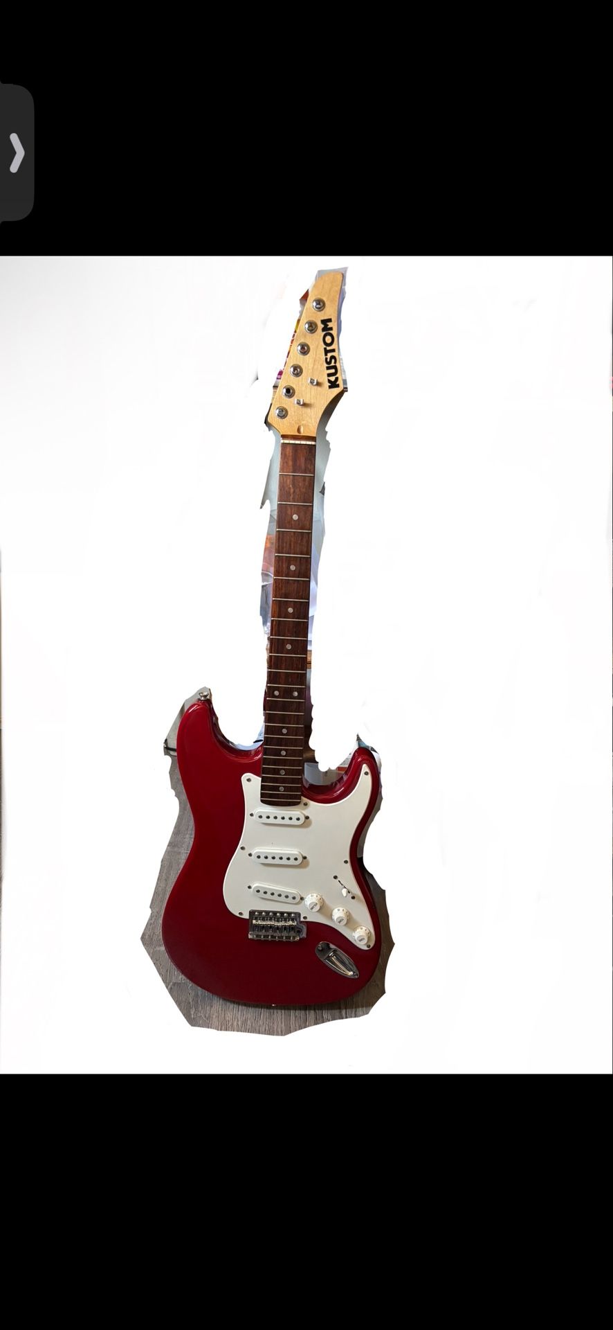 Electric Guitar
