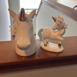 Unicorn Decor From Hobby Lobby