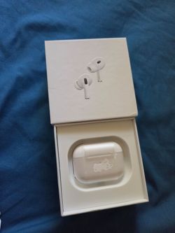 Apple airpods
