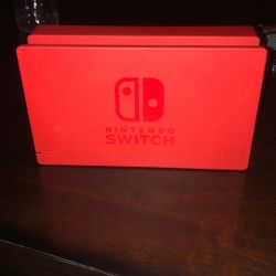 Nintendo Switch Dock Set 