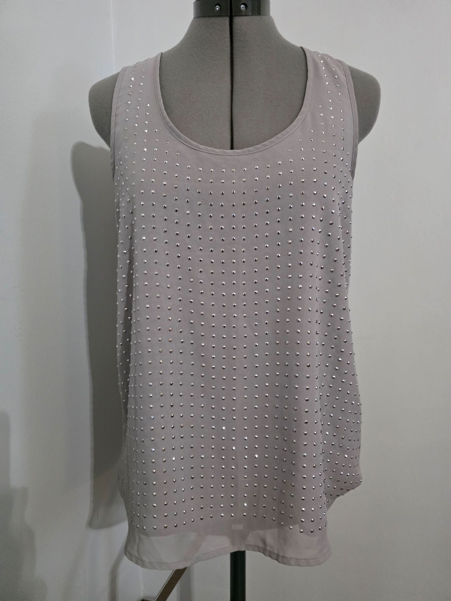 Women's tank top