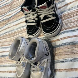 Toddler Boy Shoes