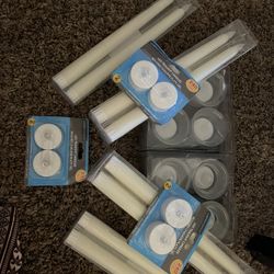 Led Candles