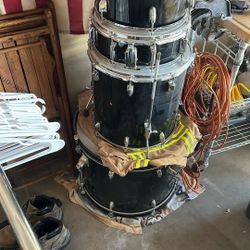 Drum Set