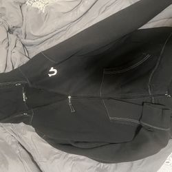 True religion jacket 