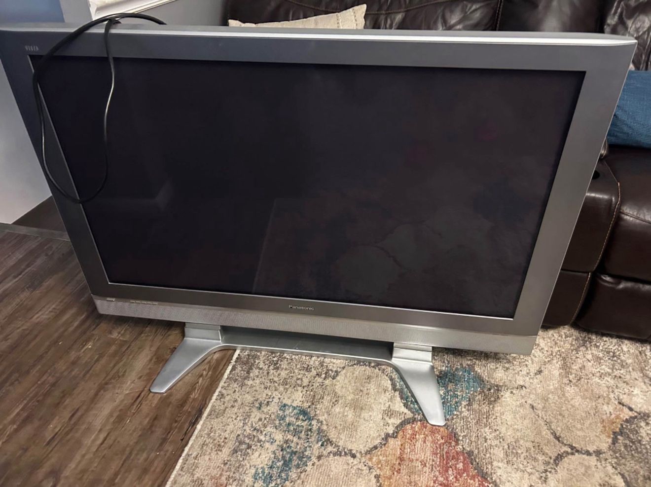 Panasonic 50” TV