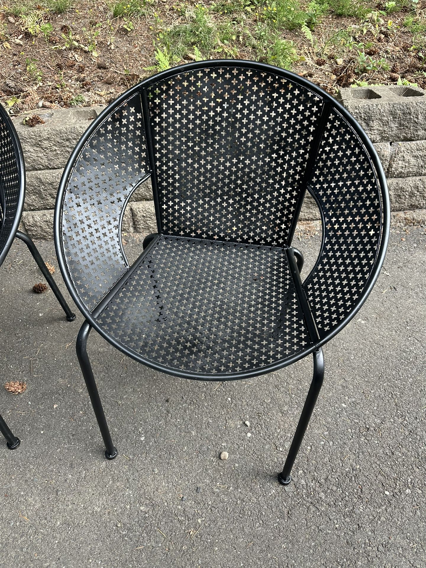 Chairs