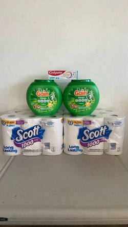 Household Bundle