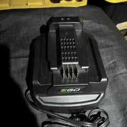 Ego Battery 🔋 Charger 