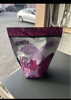 ROOTS ORGANIC SUPER PHOS ROCK