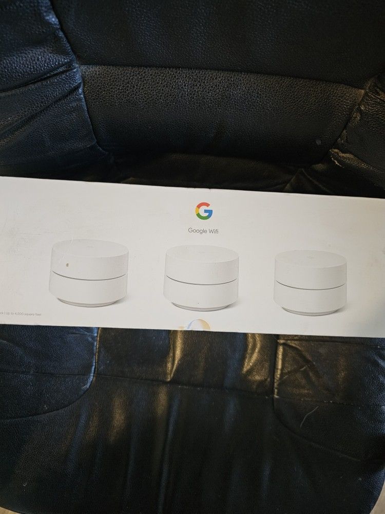 Wifi 3 Pack