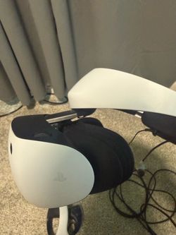 PlayStation VR 2