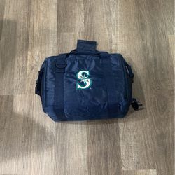 Seattle Mariners Travel Cooler 