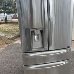 Nevera 4 Puertas 36/68