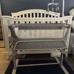 Bassinet 