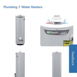 Water Heater