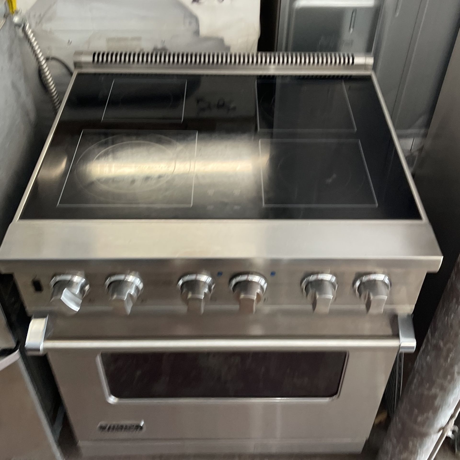 Viking Home & Garden