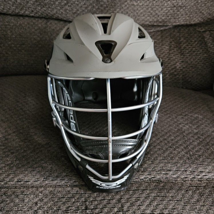 Lacrosse Helmut Cascade
