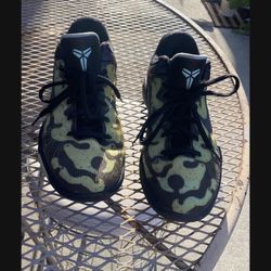 Men’s Nike Shoes $50.00