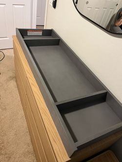 Baby Changing Table