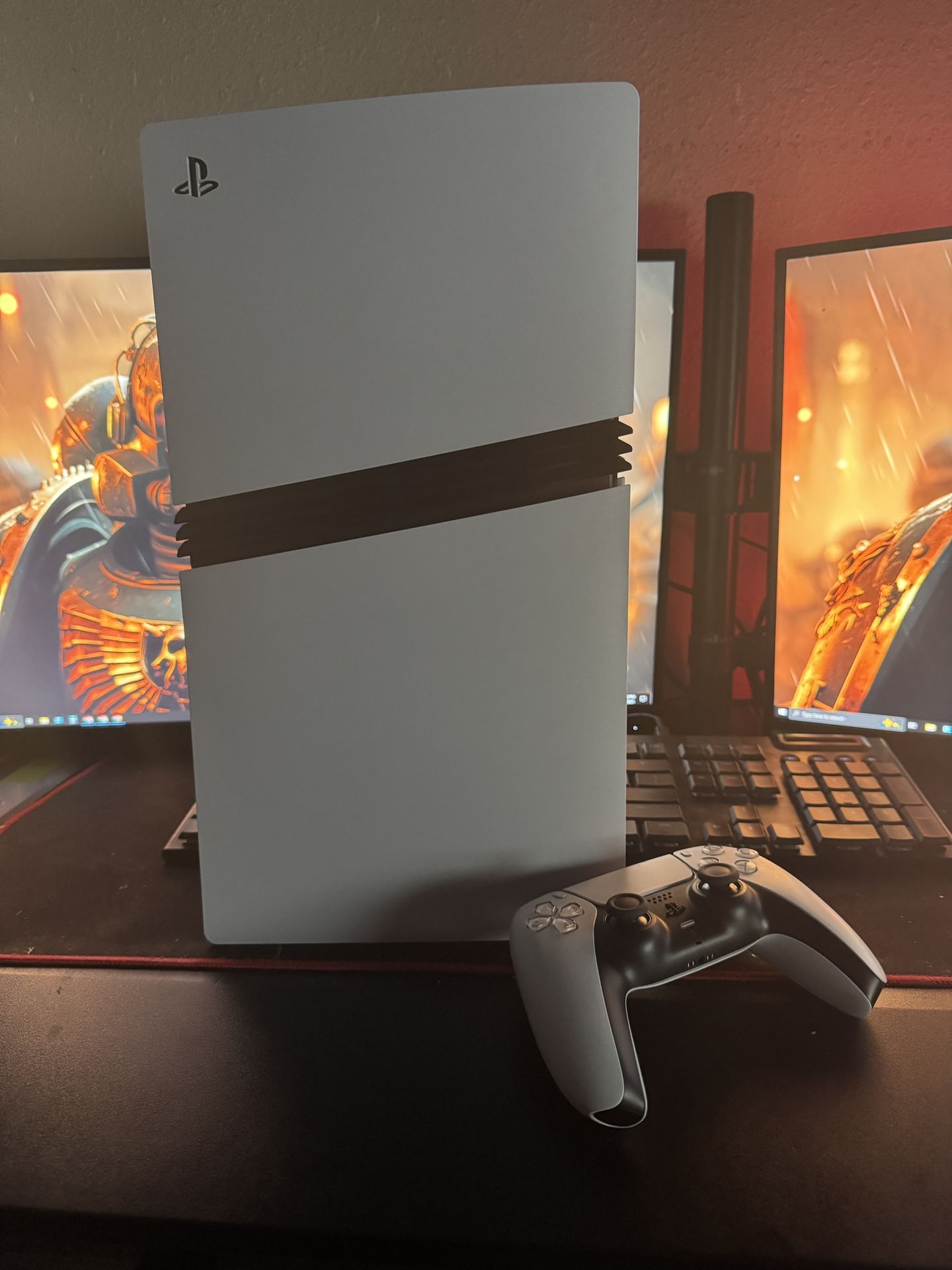 PS5 Pro Digital
