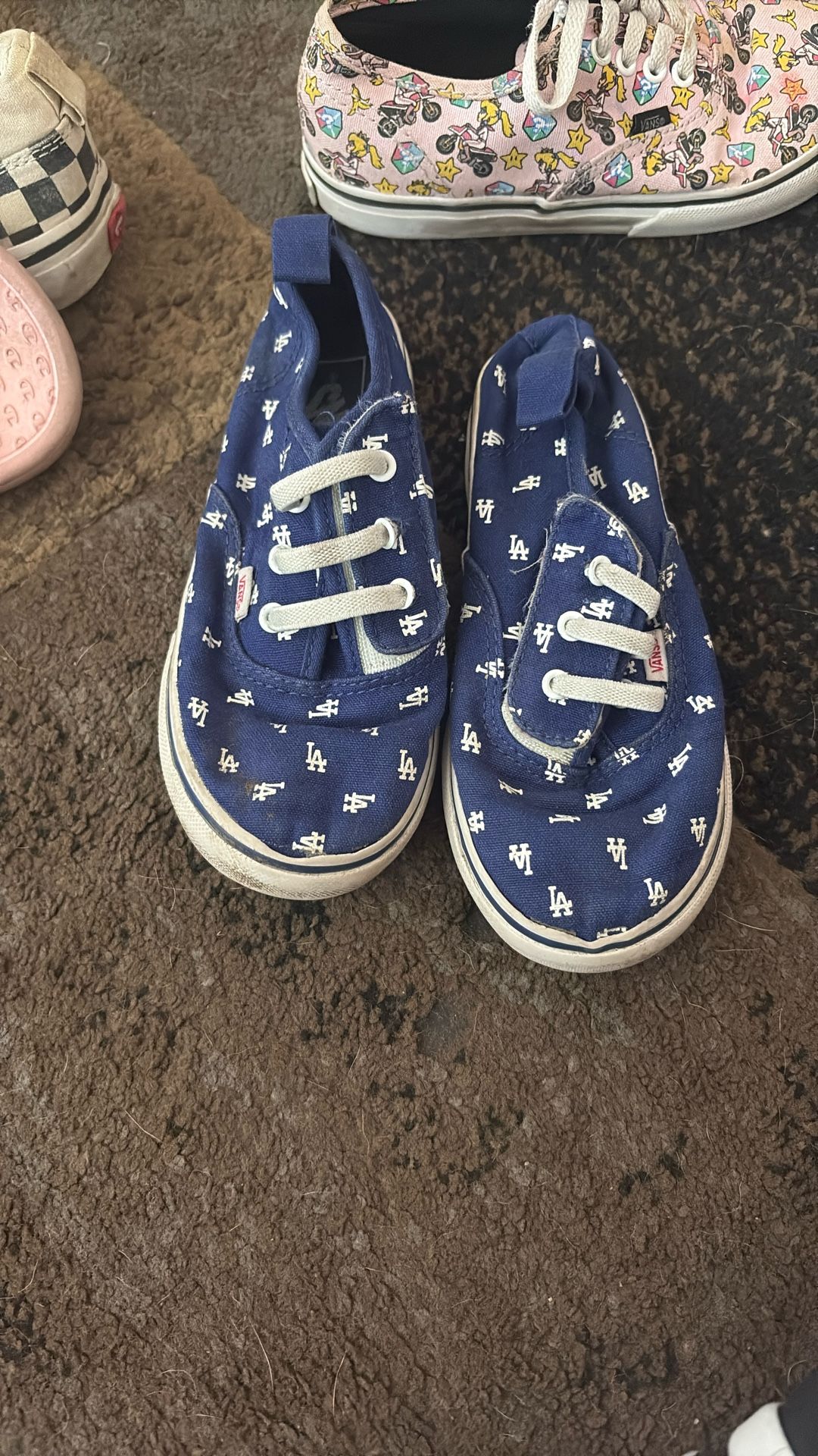 Vans