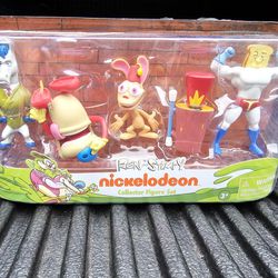 Nikelodeon Toys