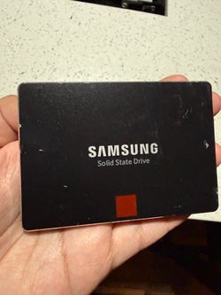 Untested ssd