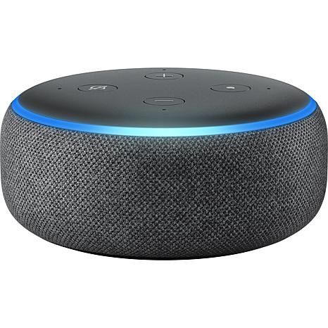 Amazon Echo Dot (4th Generation)