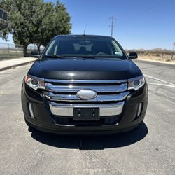 2011 Ford Edge
