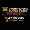 STARKFUTURE GARAGE DOORS 
