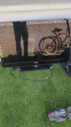 Tv Samsung 50 inch