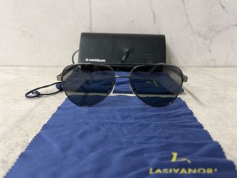 Pawn Central - Montblanc Pilot Men's Sunglasses (PO1018110)