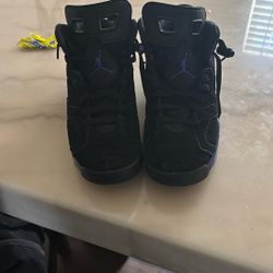Jordan 6s 