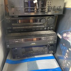 Everything has To Go In The Conditions That It Is 