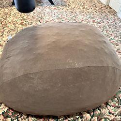 Large Pillow Chair