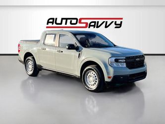 2024 Ford Maverick