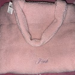 Plush Tote 
