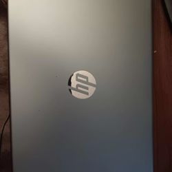HP 14 Inch HD Laptop, Almost New