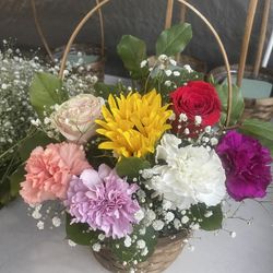 Mother's Day Flowers