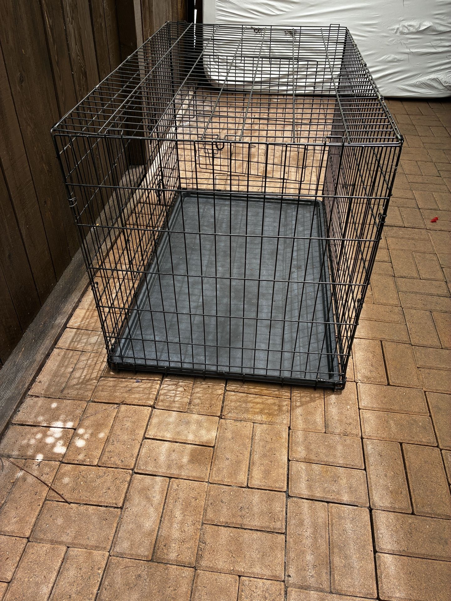 Dog Crates