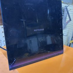 NETGEAR Router Model : R6250