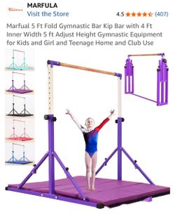 Gymnastics @ HOME (ALL 3) for KiDS