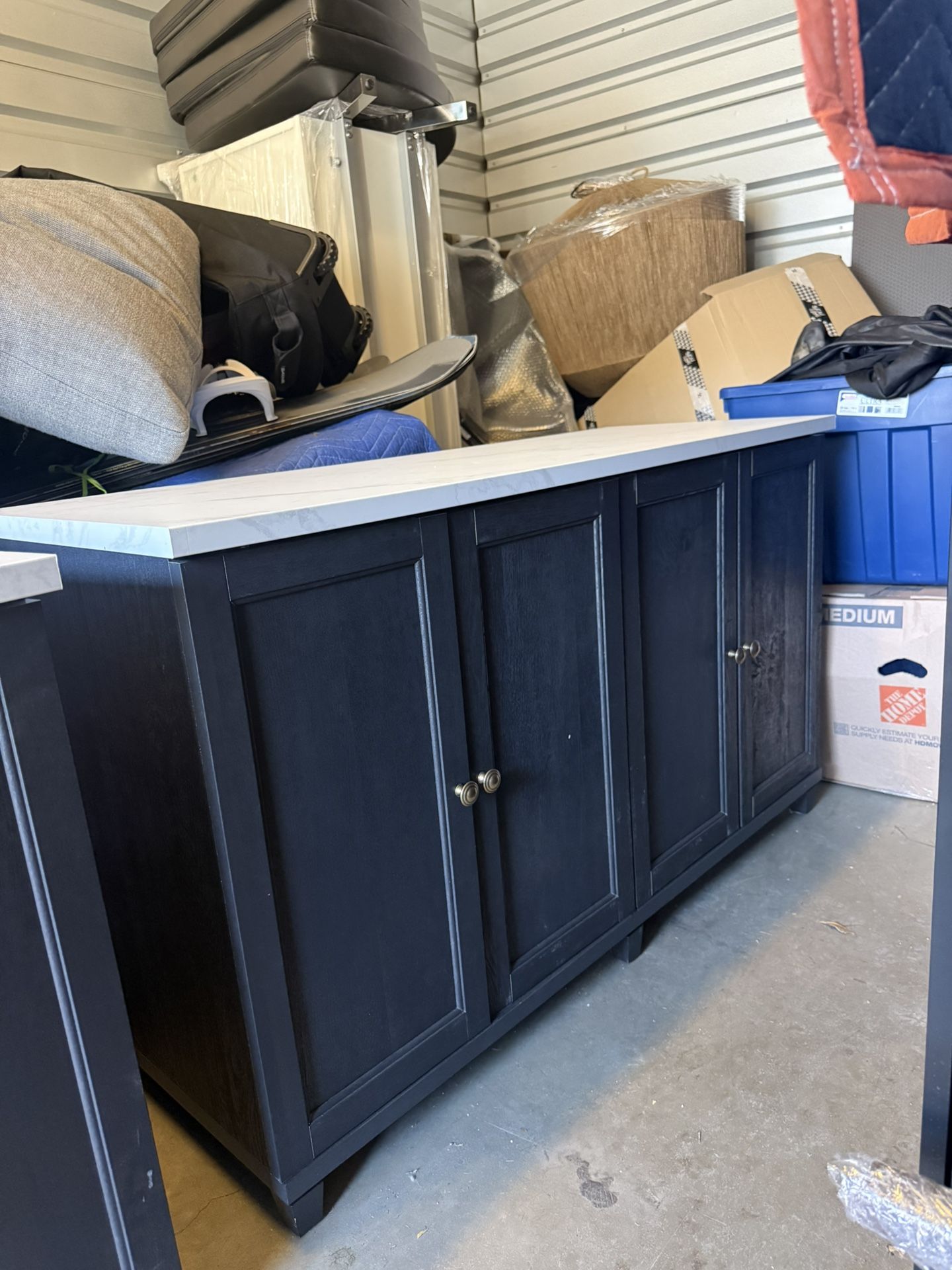 Universal Tank Stand By Nate + Jeremiah (Fits Up To 75G)