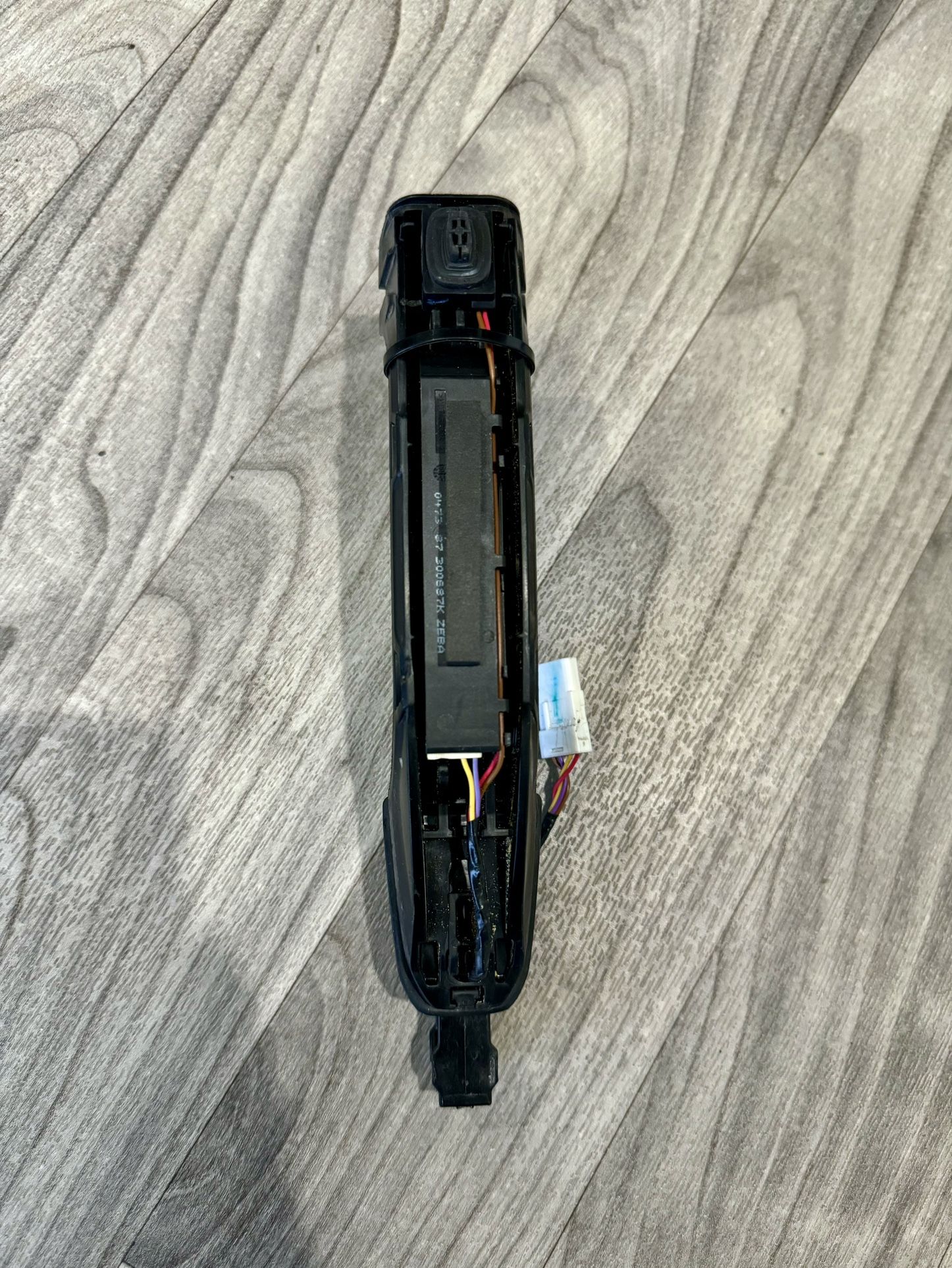 Chevy Silverado 1500 Door Handle