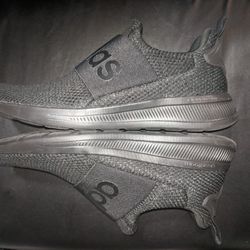 adidas Lite Racer Adapt 4.0 Triple Black